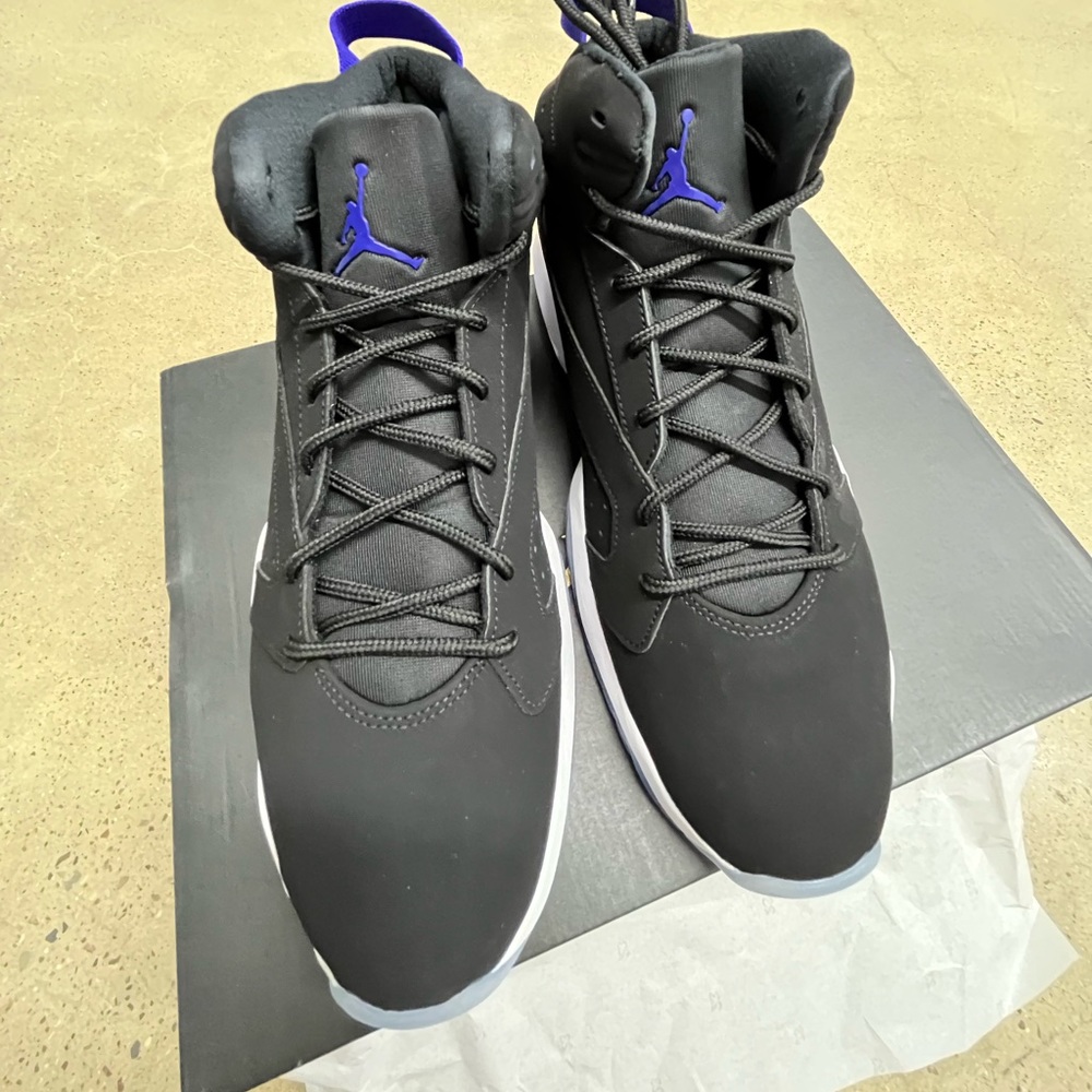 JORDAN LIFT OFF